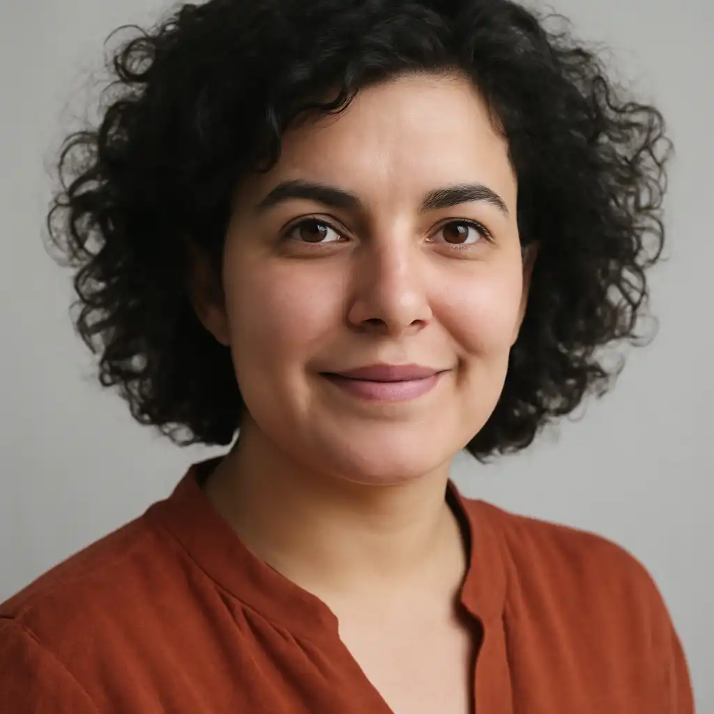 Silvia Genovese